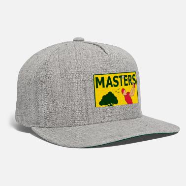 The Masters Caps \u0026 Hats | Unique 